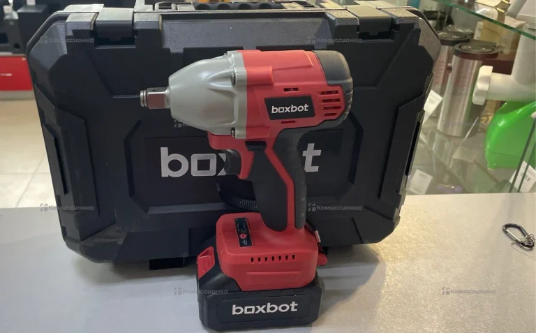 Гайковерт Boxbot CIW-20C1