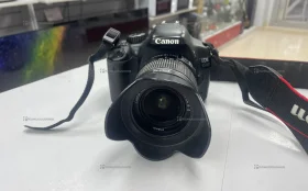 Купить Фотоаппарат  Canon ds126271 б/у , в Пермь Цена:12990рублей