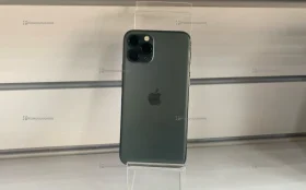 Купить Apple iPhone 11 Pro 4/256 ГБ б/у , в Набережные Челны Цена:11900рублей