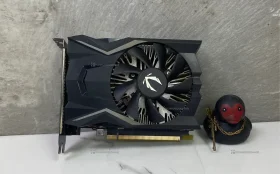 Купить Видеокарта ZotaGaming GTX 1650 4gb б/у , в Тюмень Цена:5990рублей