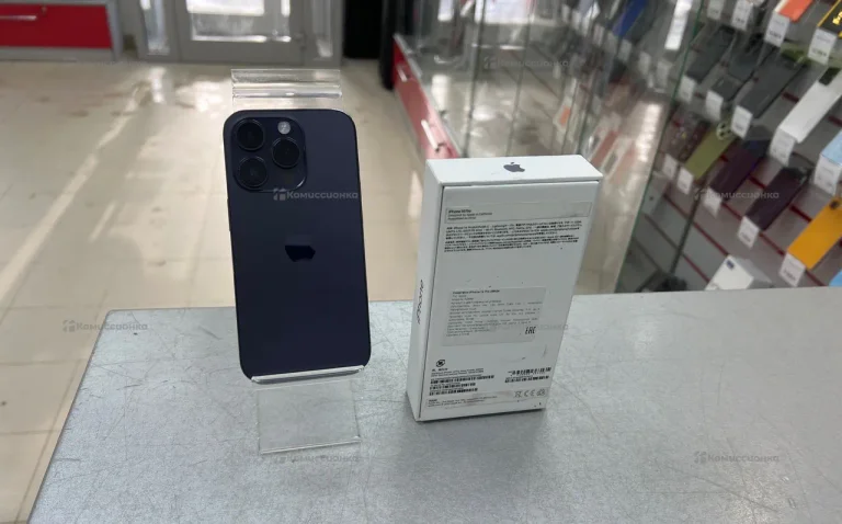 Apple iPhone 14 Pro 6/256 ГБ