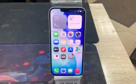 Купить Apple iPhone 14 6/256 ГБ б/у , в Набережные Челны Цена:24900рублей