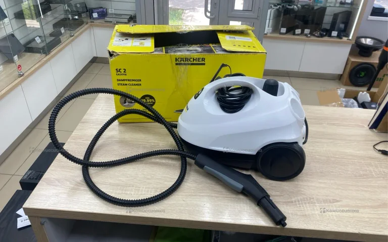 Karcher Sc2