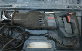 Купить Электропила Bosch GSA 1300 PCE б/у , в Санкт-Петербург Цена:10900рублей