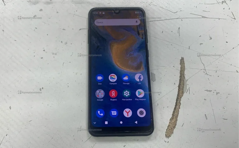 ZTE Blade A51 lite 2/32 ГБ