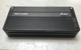 Купить Моноблок AMP 1.1000 б/у , в Энгельс Цена:5900рублей