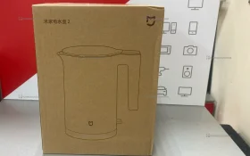 Купить Чайник Xiaomi Mijia Electric Kettle 2 1.7L б/у , в Самара Цена:2190рублей