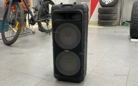 Купить Колонка ZQS8211 б/у , в Казань Цена:2500рублей