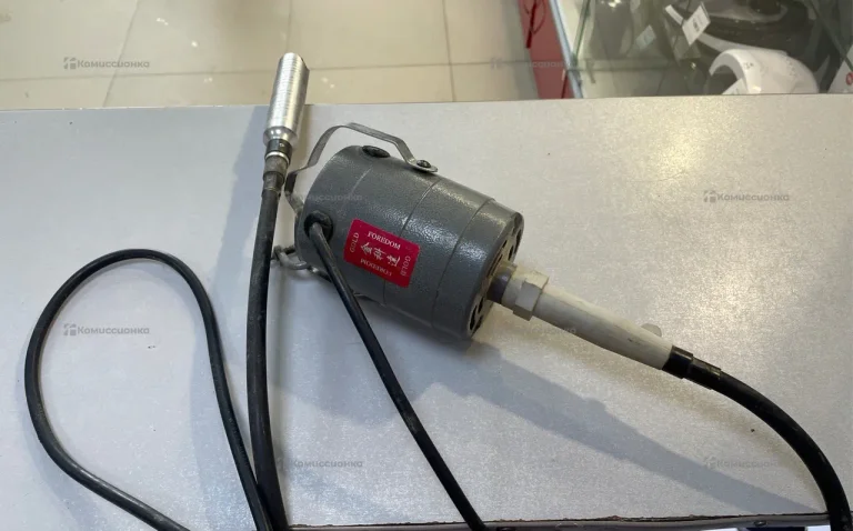 Бор машинка Foredom