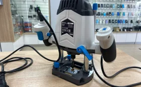 Купить Фрезер Mac Allister MSR1200 б/у , в Нижний Новгород Цена:2990рублей