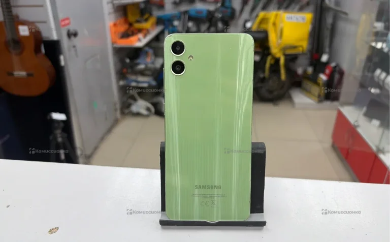 Samsung Galaxy A05 6/128 ГБ