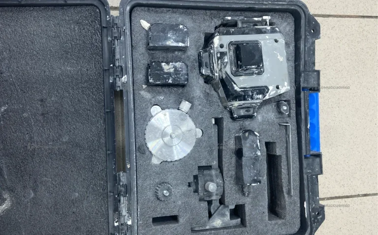 Лазерный уровень Лазерный уровень deko