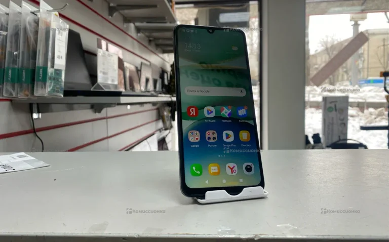 Xiaomi Redmi A5 4/128 ГБ