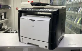 Купить МФУ Ricoh SP 311SFN б/у , в Краснодар Цена:7200рублей