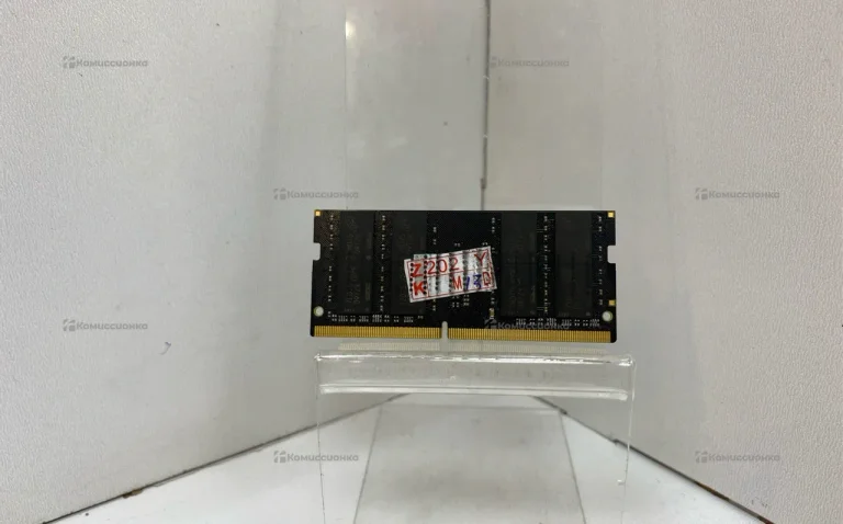 ОЗУ 16gb sodimm 2666