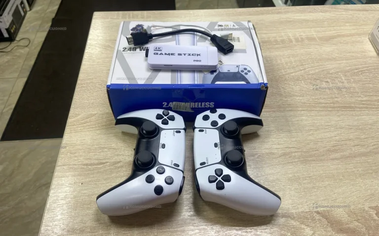 2.4 wireless