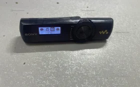 Купить MP3 плеер  Sony nwz-b173F 4Gb б/у , в Кострома Цена:1500рублей
