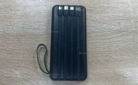 Купить Power Bank  10000 б/у , в Москва и область Цена:690рублей