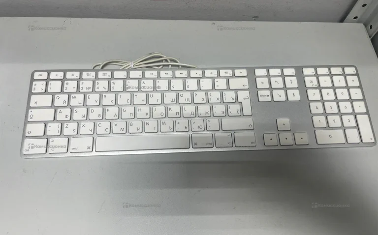 Клавиатура Apple a1243