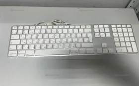 Купить Клавиатура Apple a1243 б/у , в Москва и область Цена:1500рублей