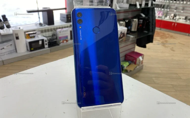 Honor 10 Lite 3/64 ГБ