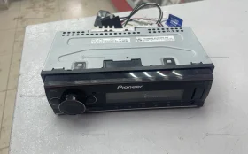 Купить Автомагнитола  Pioneer MVH-S520BT б/у , в Саратов Цена:8900рублей