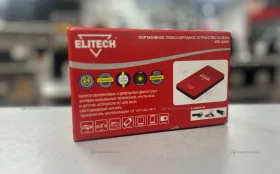 Купить Пуско-зарядное устройство Elitech УПБ 6000 б/у , в Санкт-Петербург Цена:1500рублей