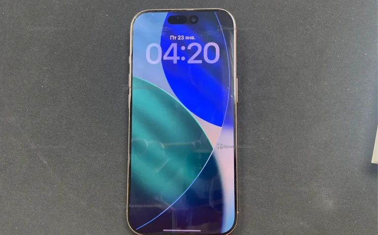 Apple iPhone 16 Pro 8/256 ГБ