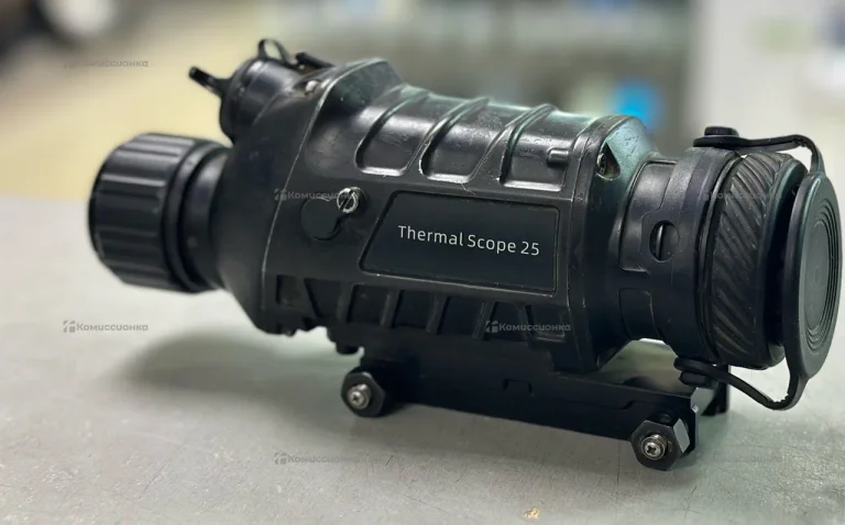 ПВН Thermal Scorpe 25