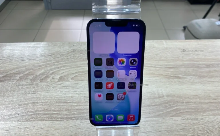 Apple iPhone 13 Pro 6/128 ГБ