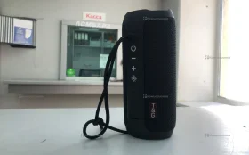 Купить Колонка  T&amp;G б/у , в Энгельс Цена:600рублей