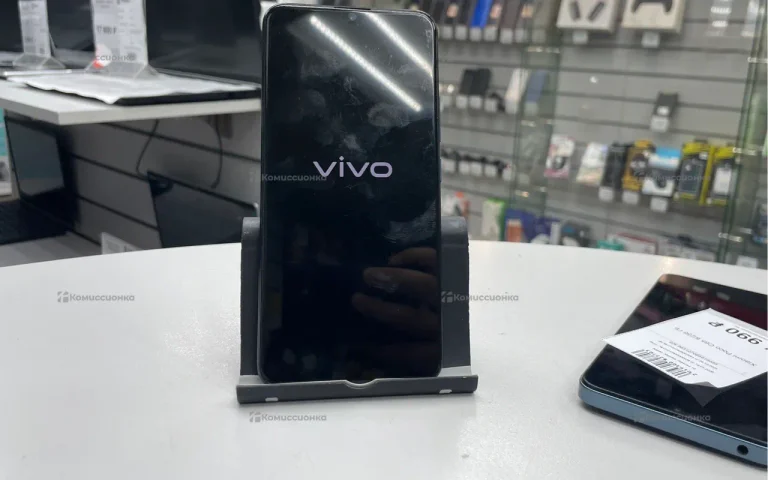 Vivo Y19