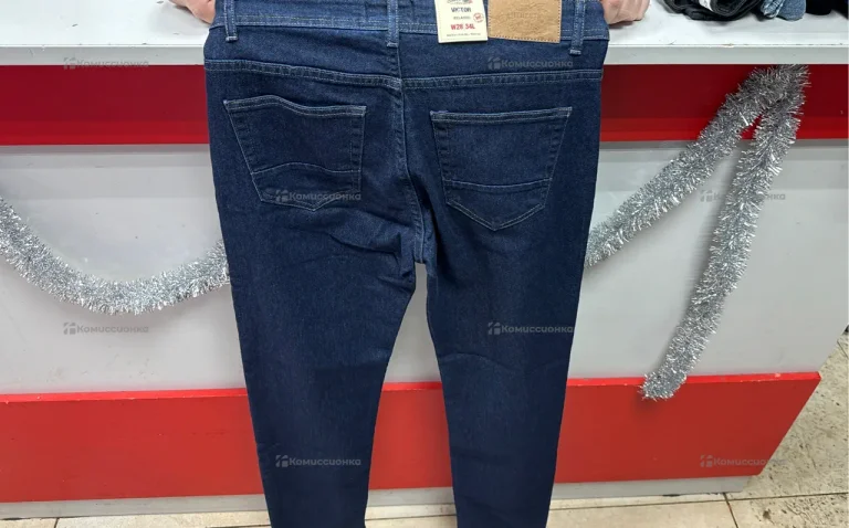 Джинсы US POLO 28x34