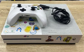 Купить Приставка Xbox One S б/у , в Магнитогорск Цена:9900рублей