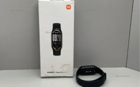 Купить Часы  Xiaomi smart band 10 б/у , в Нижний Новгород Цена:1290рублей