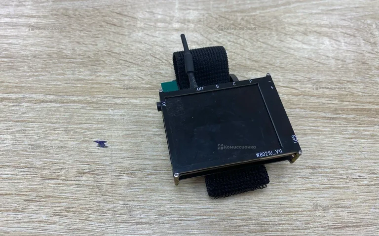 Монитор кастомный для fpv