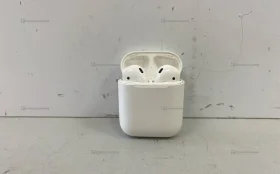 Купить Наушники  AirPods 1 б/у , в Набережные Челны Цена:1500рублей