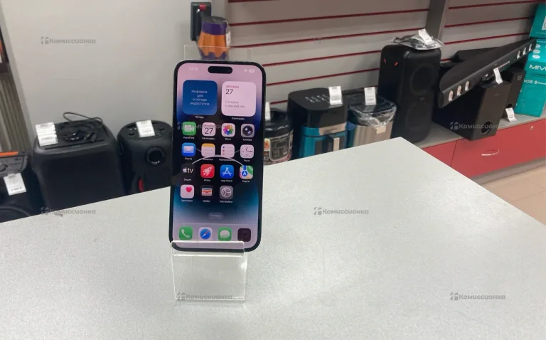 Apple iPhone 14 Pro Max 6/128 ГБ