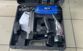 Купить Гвоздезабивной аккумуляторный пистолет Maovon б/у , в Санкт-Петербург Цена:6900рублей