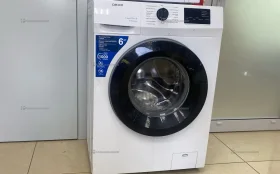 Купить Стиральная машина  DEXP WM-F610DHE/WBSu б/у , в Красноярск Цена:10990рублей