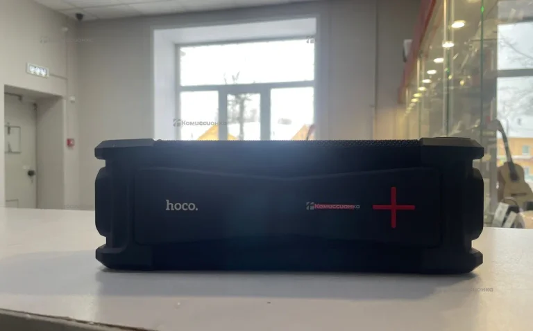 Колонка  hoco hc6