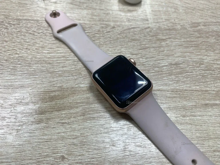 Часы  Apple Watch Serias 3 38mm