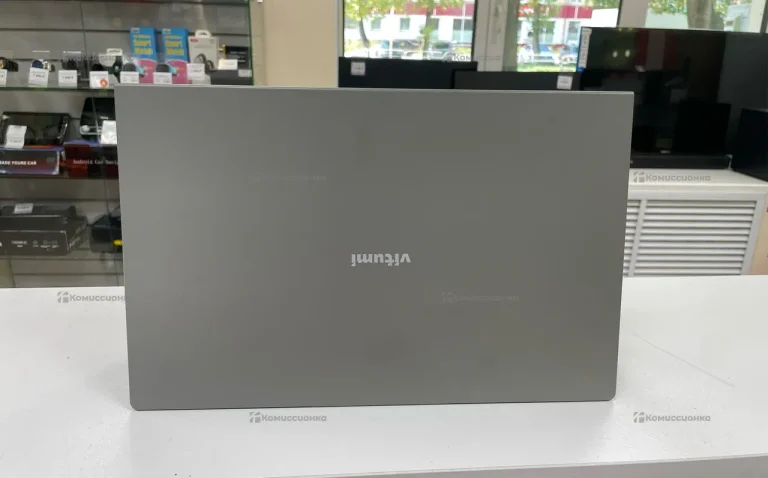 Ноутбук Vitumi v15