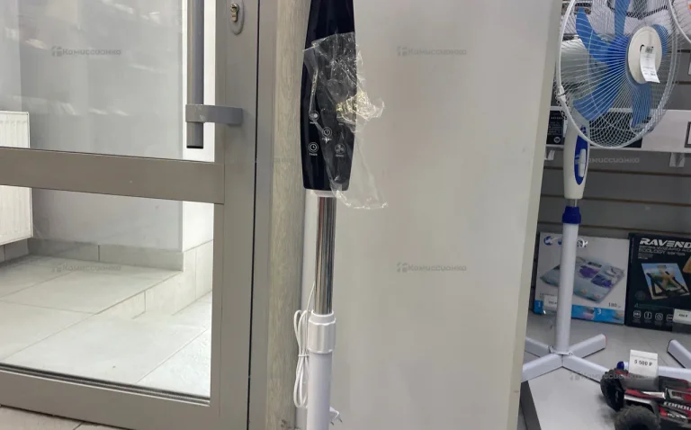 Вентилятор tomberk t-sf1604rc