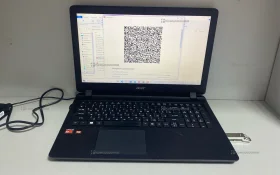 Купить Ноутбук  acer es1-523/524 б/у , в Кострома Цена:6000рублей