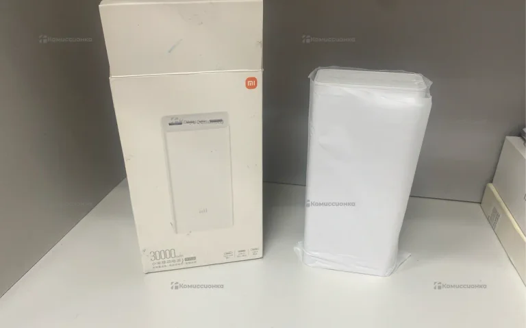 Power Bank  MI 30000mAh