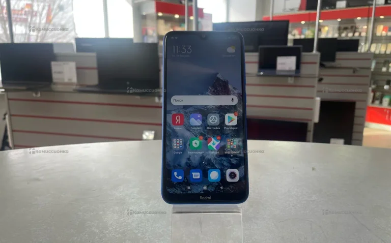 Xiaomi Redmi 8A 2/32 ГБ
