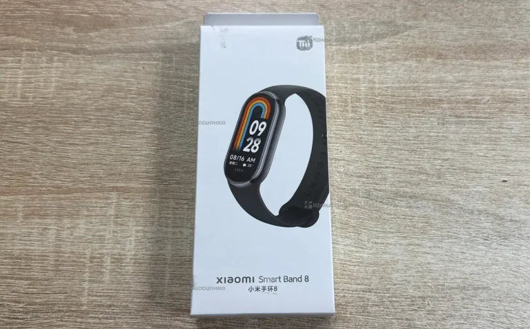 Часы Xiaomi Smart Band 8