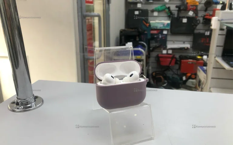 Airpods pro китай