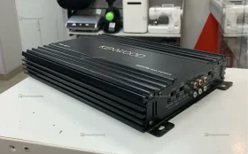 Купить Усилитель Kenwood KW-48.4 б/у , в Рязань Цена:1500рублей